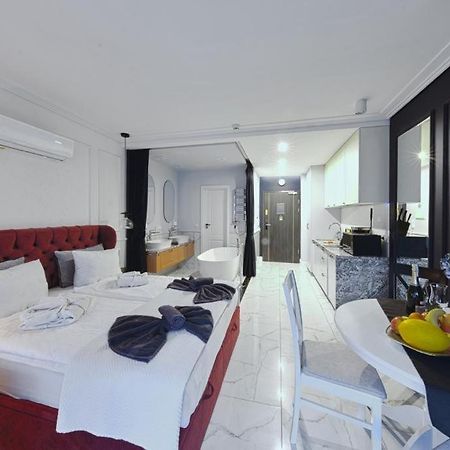 Apartpark Lividius -Uzdrowiskowa 46 Przy Plazy W Swinoujsciu Świnoujście Exterior foto