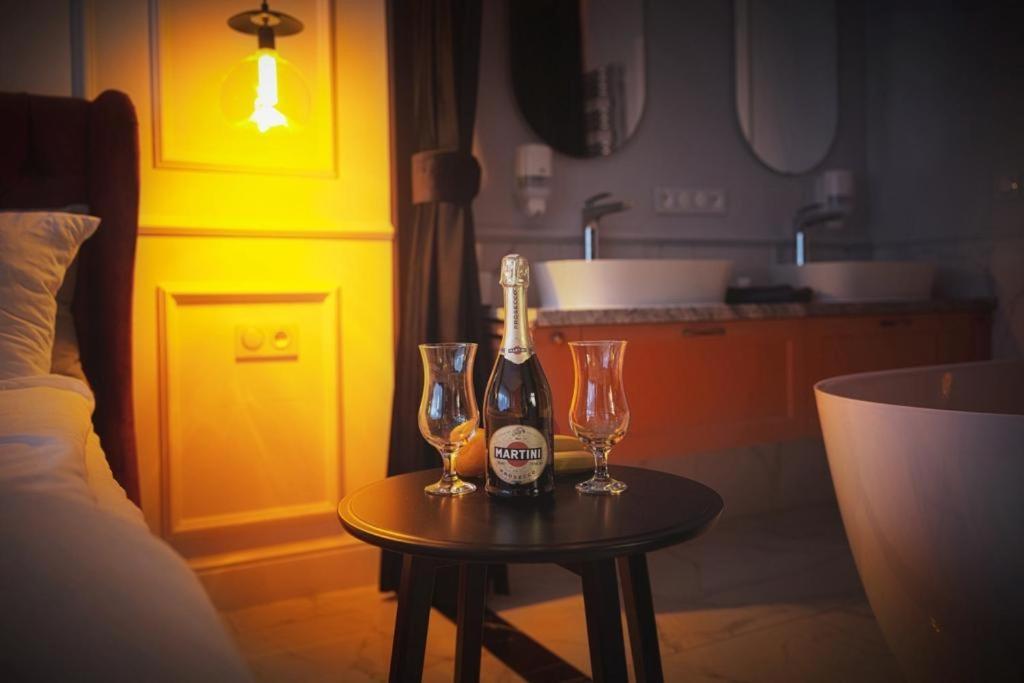 Apartpark Lividius -Uzdrowiskowa 46 Przy Plazy W Swinoujsciu Świnoujście Exterior foto